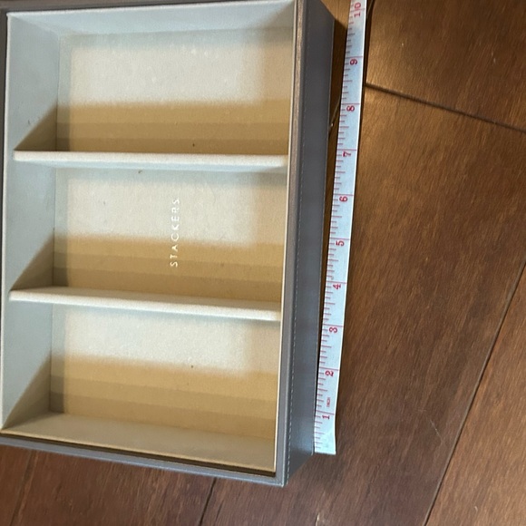 Stackers Jewelry Organizer Tray - Picture 3 of 5